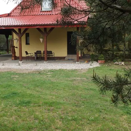 Osrodek Nina * Jerutki