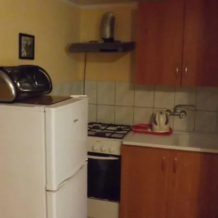 Osrodek Nina * Jerutki