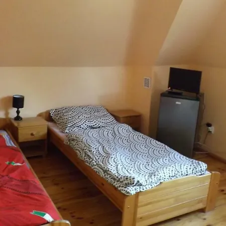 Osrodek Nina * Jerutki