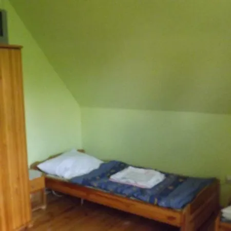 Domek letniskowy Osrodek Nina Jerutki