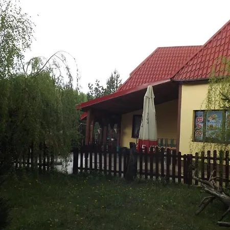Domek letniskowy Osrodek Nina *