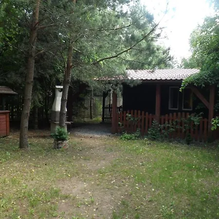 Domek letniskowy Osrodek Nina *